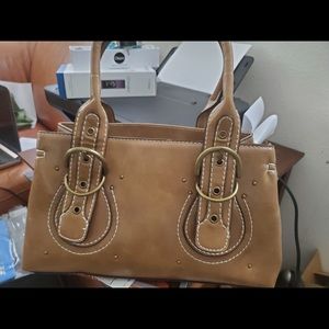 ALDO mini purse